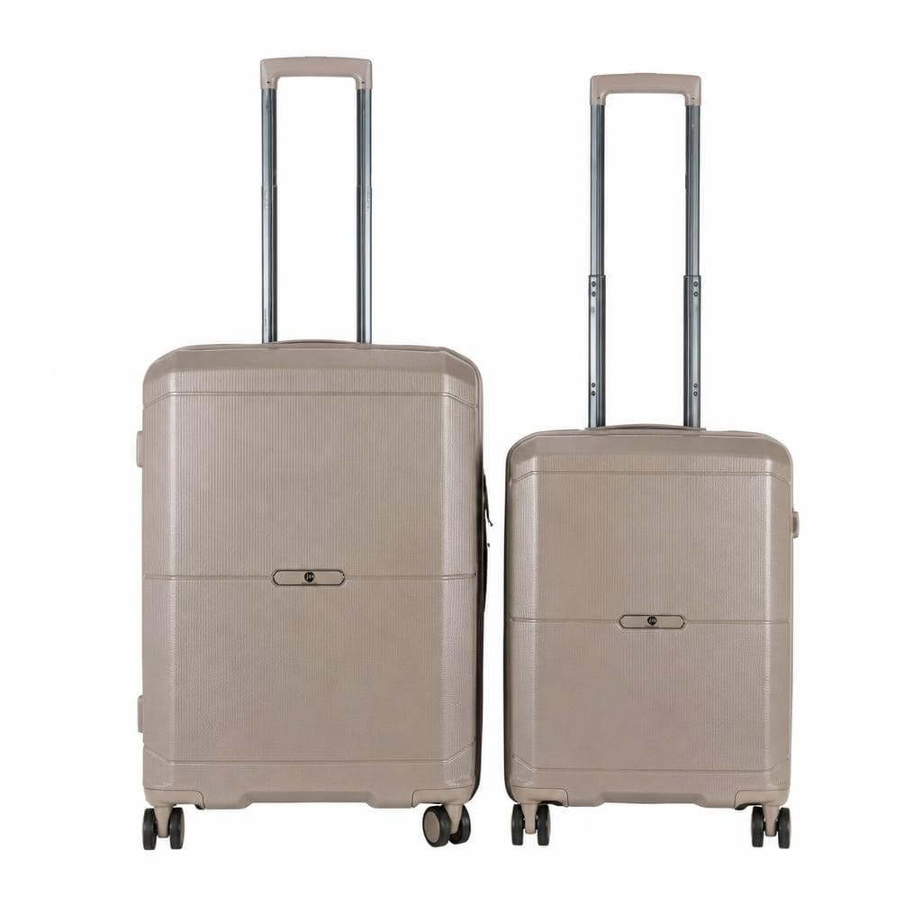 Set 2 trolley rigidi PJPP09, 2 pezzi – Unieuro