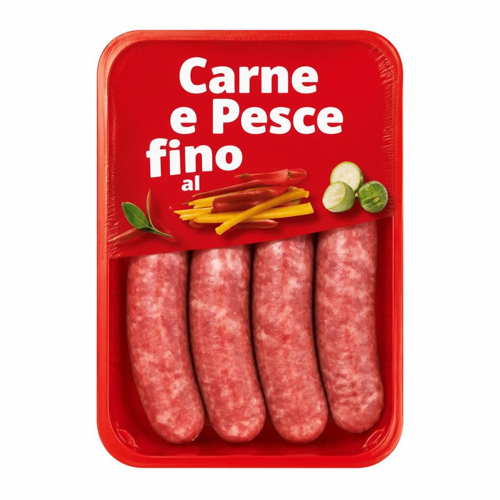 Carne e pesce – ALDI