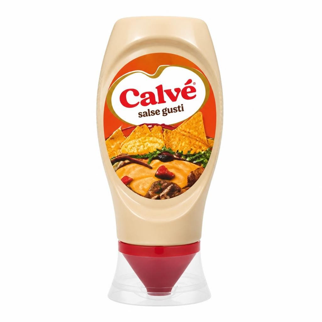 Salsa, 250 ml – ALDI