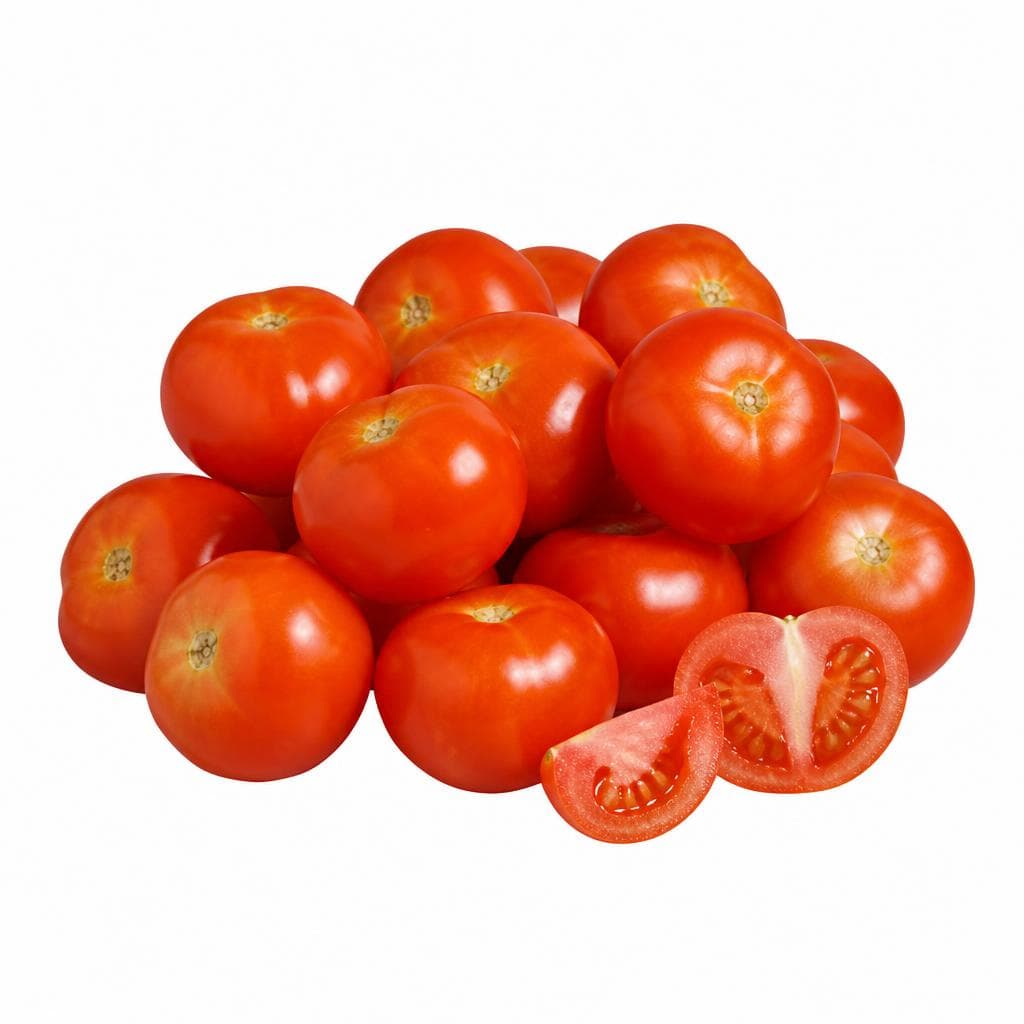 Pomodori – Dpiù