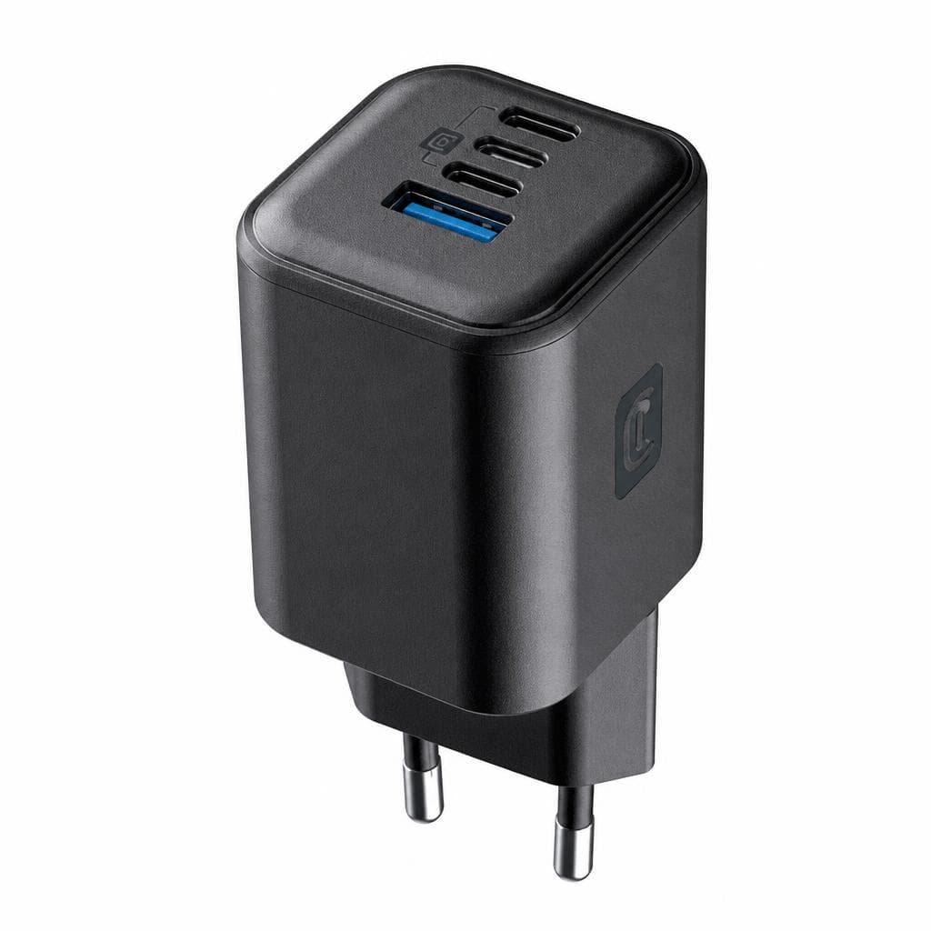 Cellularline caricatore multiporta 65W – Euronics