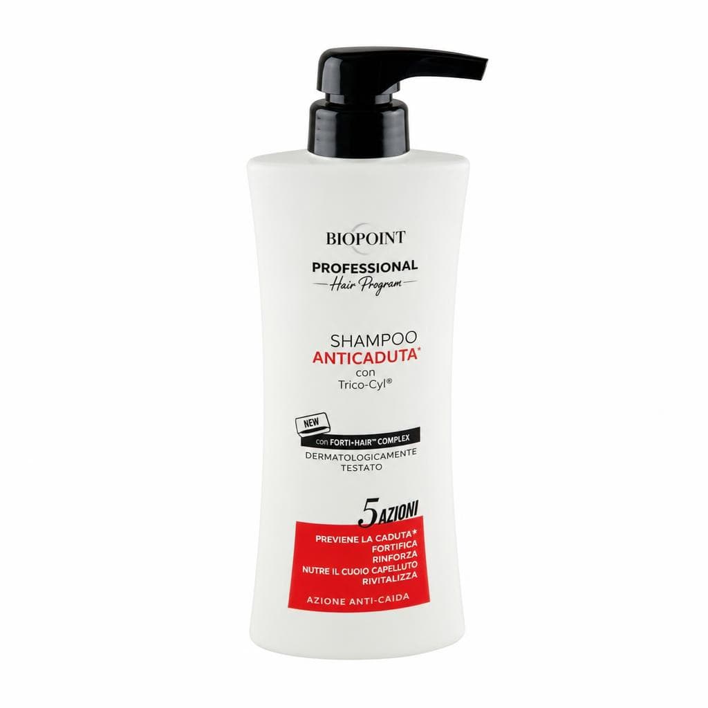Shampoo o balsamo Biopoint, 400 ml – Carrefour