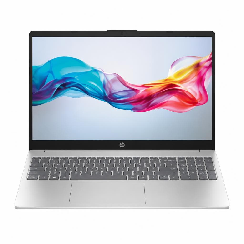 HP Notebook 15-FD2009NL in offerta da Comet