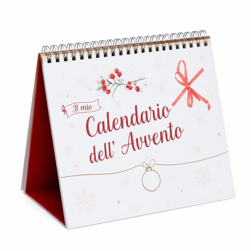 Calendario dell'Avvento – ALDI