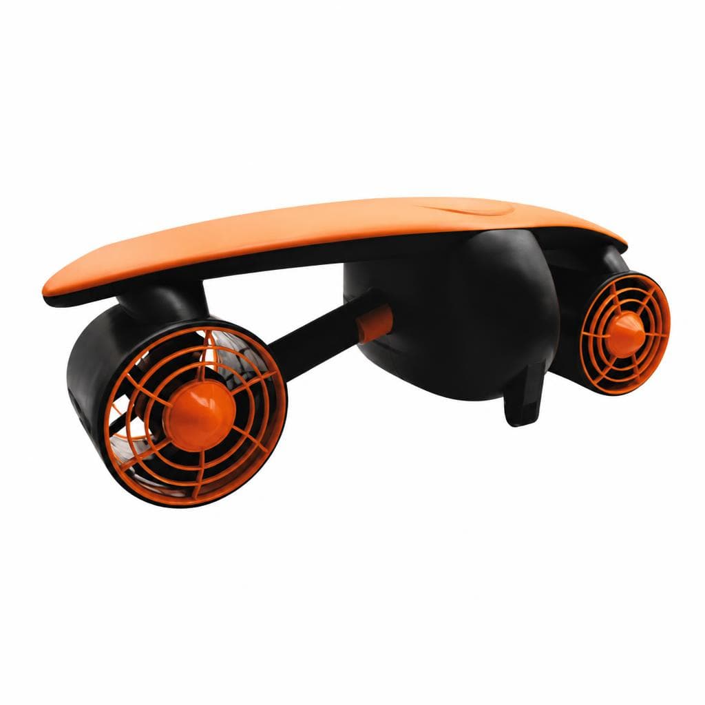 Platum - Reef One Urban E-Mobility 300W – MD