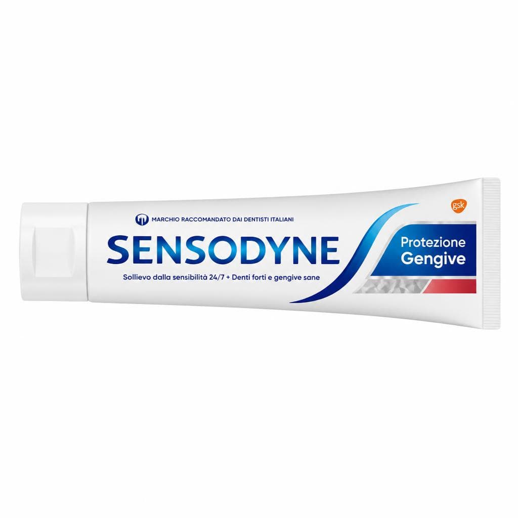 Sensodyne dentifricio, 100 ml – Tigota
