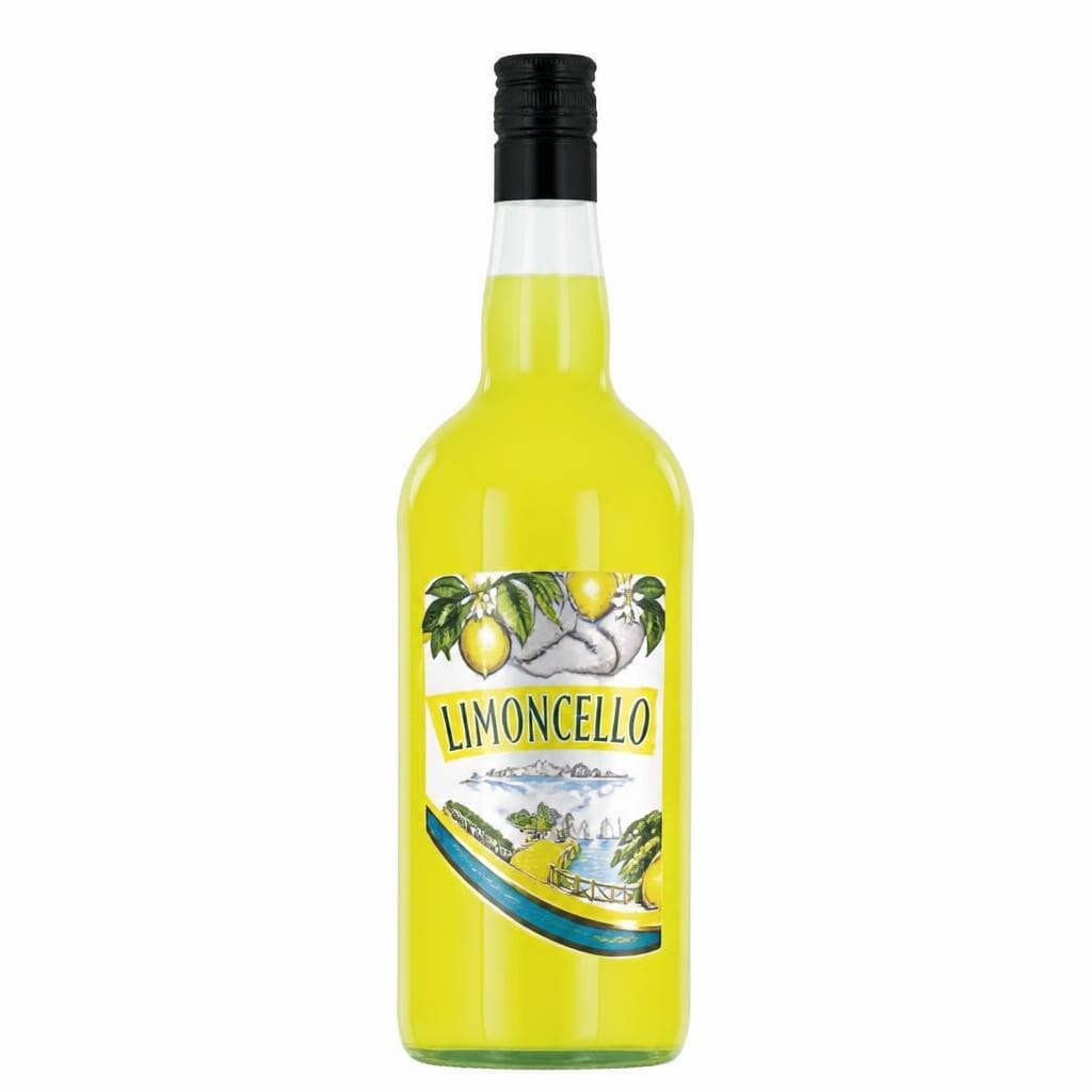Limoncello, 1,5 l – Carrefour