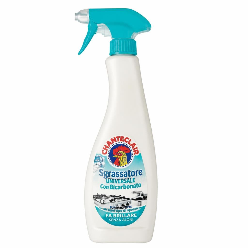 Sgrassatore Chanteclair 700 ml in offerta da Carrefour