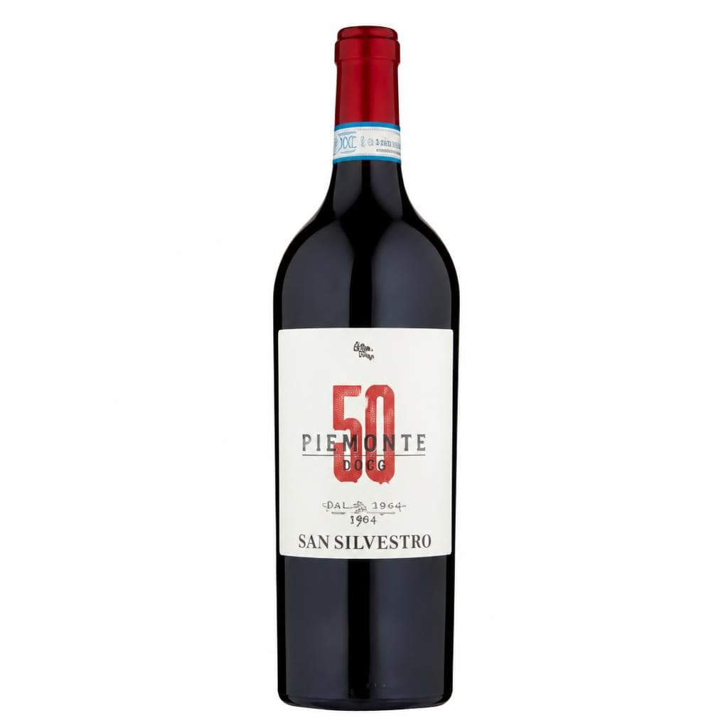 Piemonte DOCG San Silvestro, 75 cl – Iper La grande i