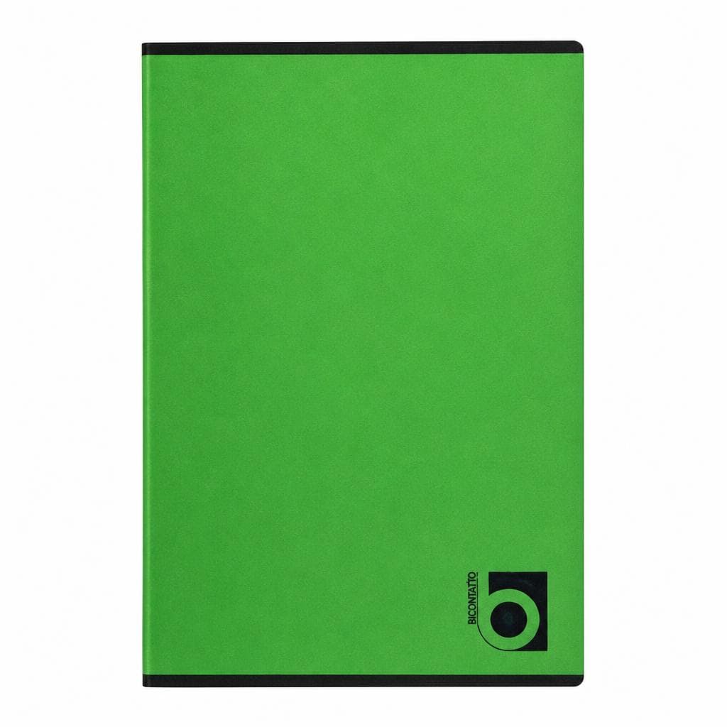Maxi Quaderno Bicontatto 3 pezzi in offerta da Iper La grande i