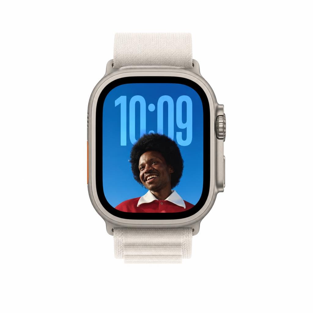 Apple Watch Ultra 4 – Unieuro