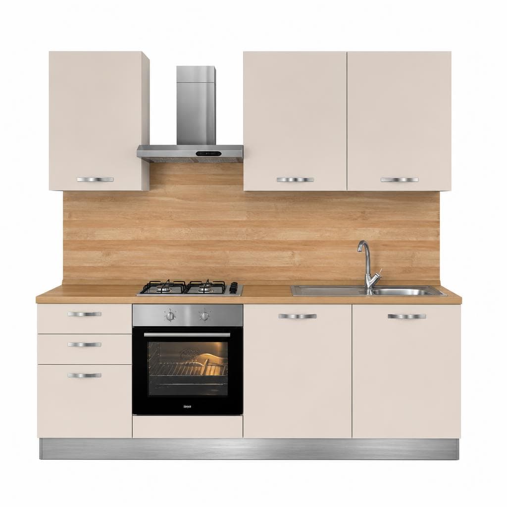 Stella 240 Avorio Opaco – Mondo Convenienza