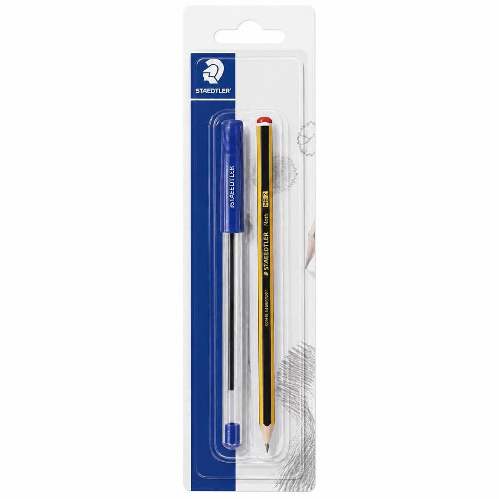 Staedtler penne e matite in offerta da Maury's