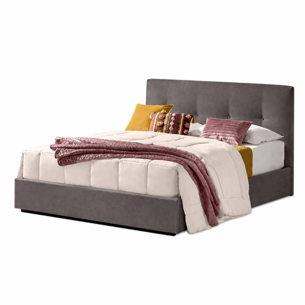 Letto singolo Selene, 95x204x107h cm – Mondo Convenienza