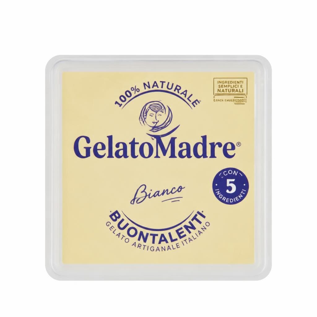 Gelato Madre 350 g GelatoMadre in offerta da Il Gigante
