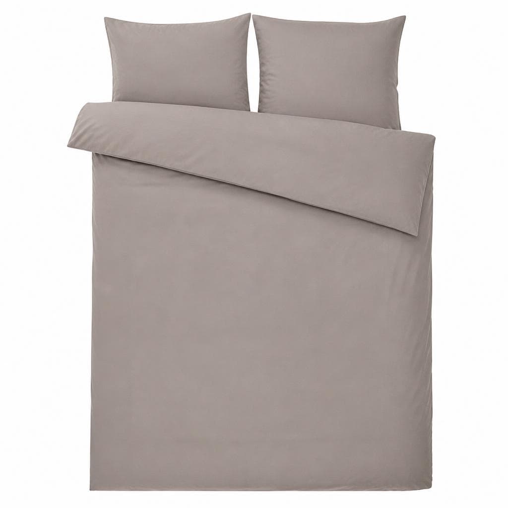 Livarno Parure copripiumino, matrimoniale, 250 x 200 cm, 2 federe 50 x 80 cm LIVARNO home – Lidl