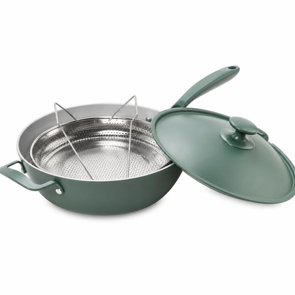 Padella multifunzione, Ø 28 cm Crofton – ALDI