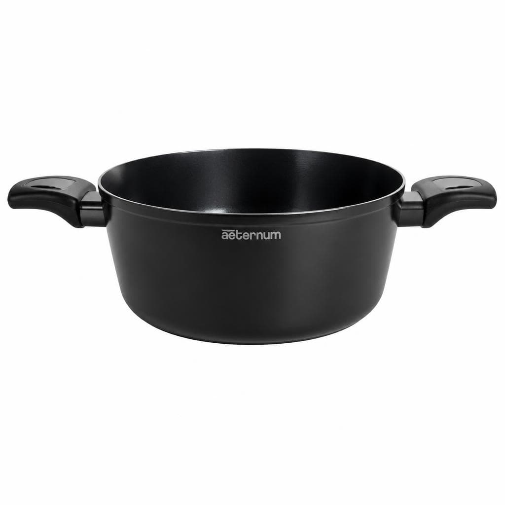 Aeternum Linea Romantica casseruola, 16 cm – Risparmio Casa