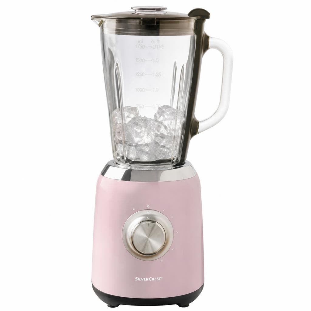 Frullatore 1,75 L SILVERCREST in offerta da Lidl