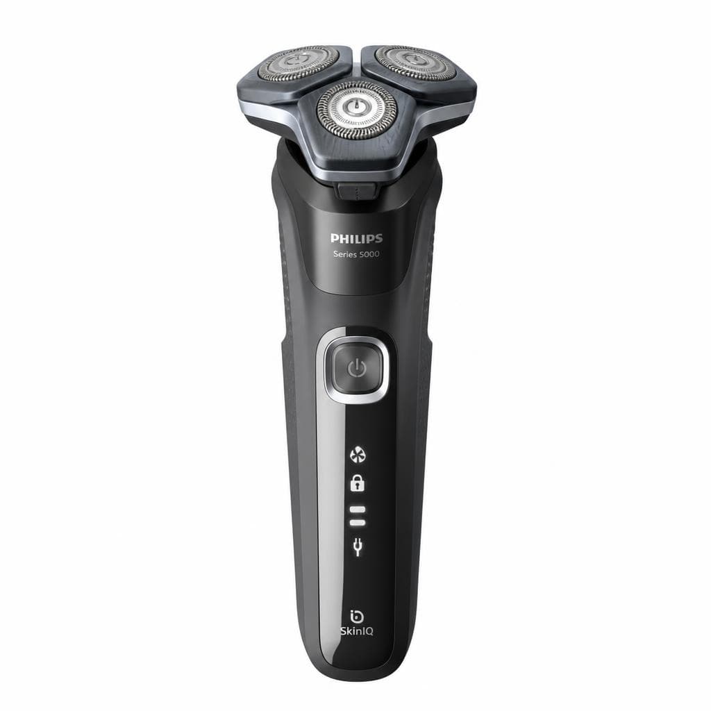 Rasoio Wet & Dry Serie 5000 S5898/35 Philips – Trony
