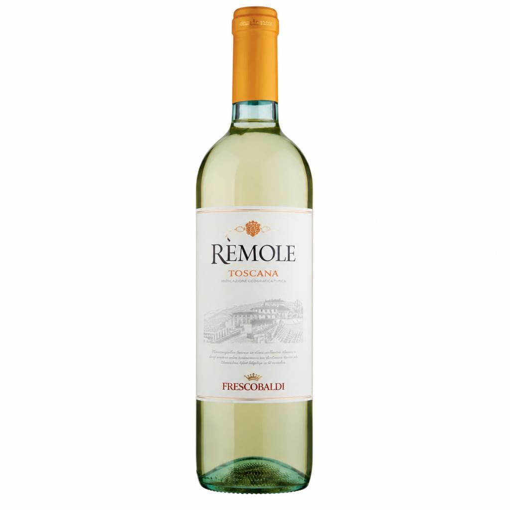 Bianco o Rosso o Rosè Toscana IGT Remole, 750 ml – Carrefour