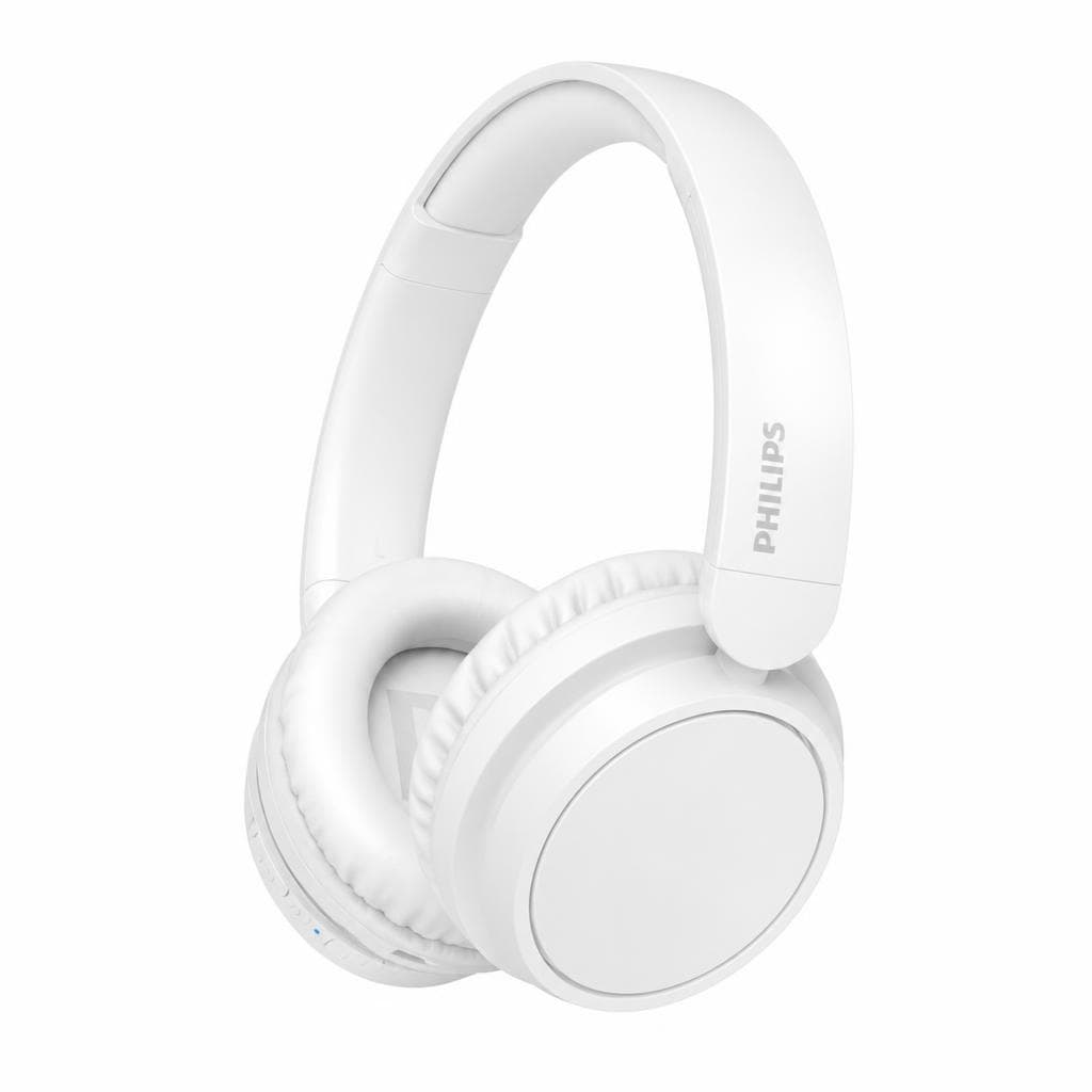 Philips cuffie on-ear TAH4000BK/00 – Trony