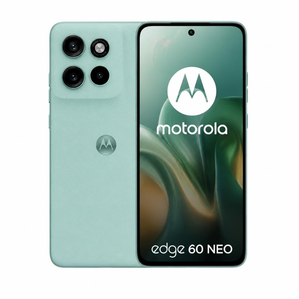 edge 60 NEO Motorola – Euronics