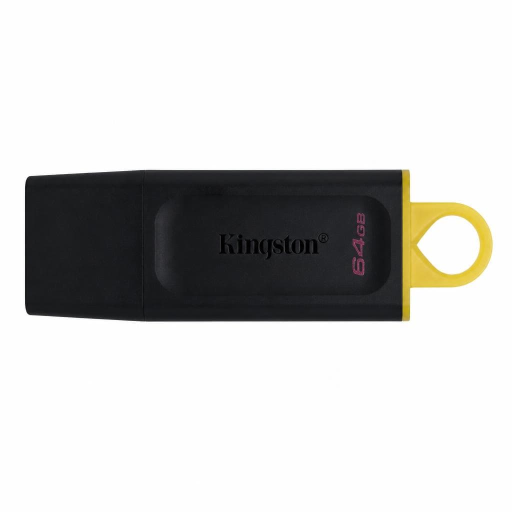 Memoria Kingston 64 GB in offerta da Carrefour