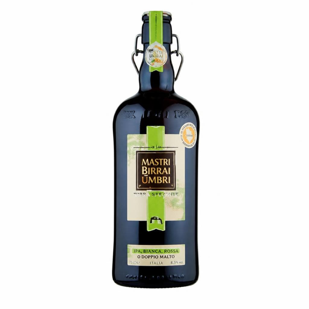 Birra Speciale Ipa, Bianca, Rossa o Doppio Malto, 750 ml – Carrefour