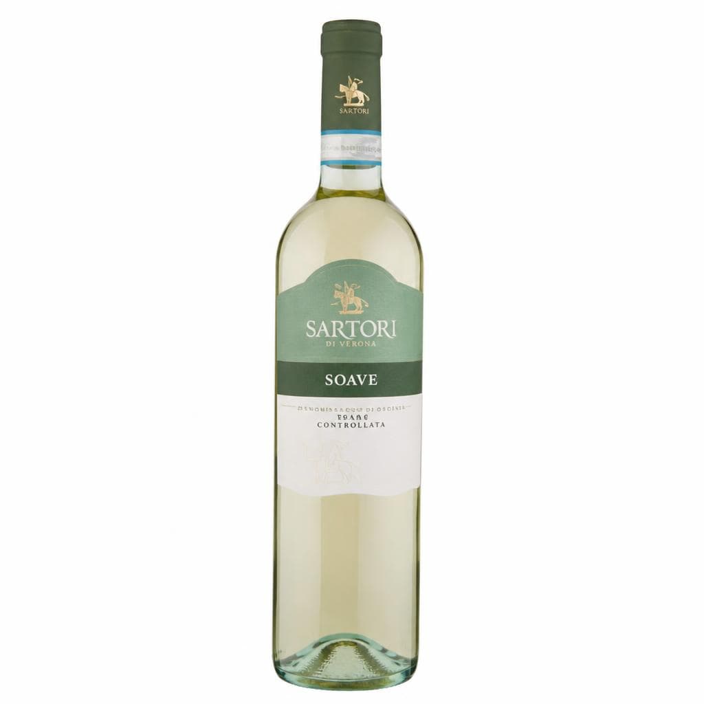 Bardolino, Custoza o Soave DOC, 75 cl – Iper La grande i