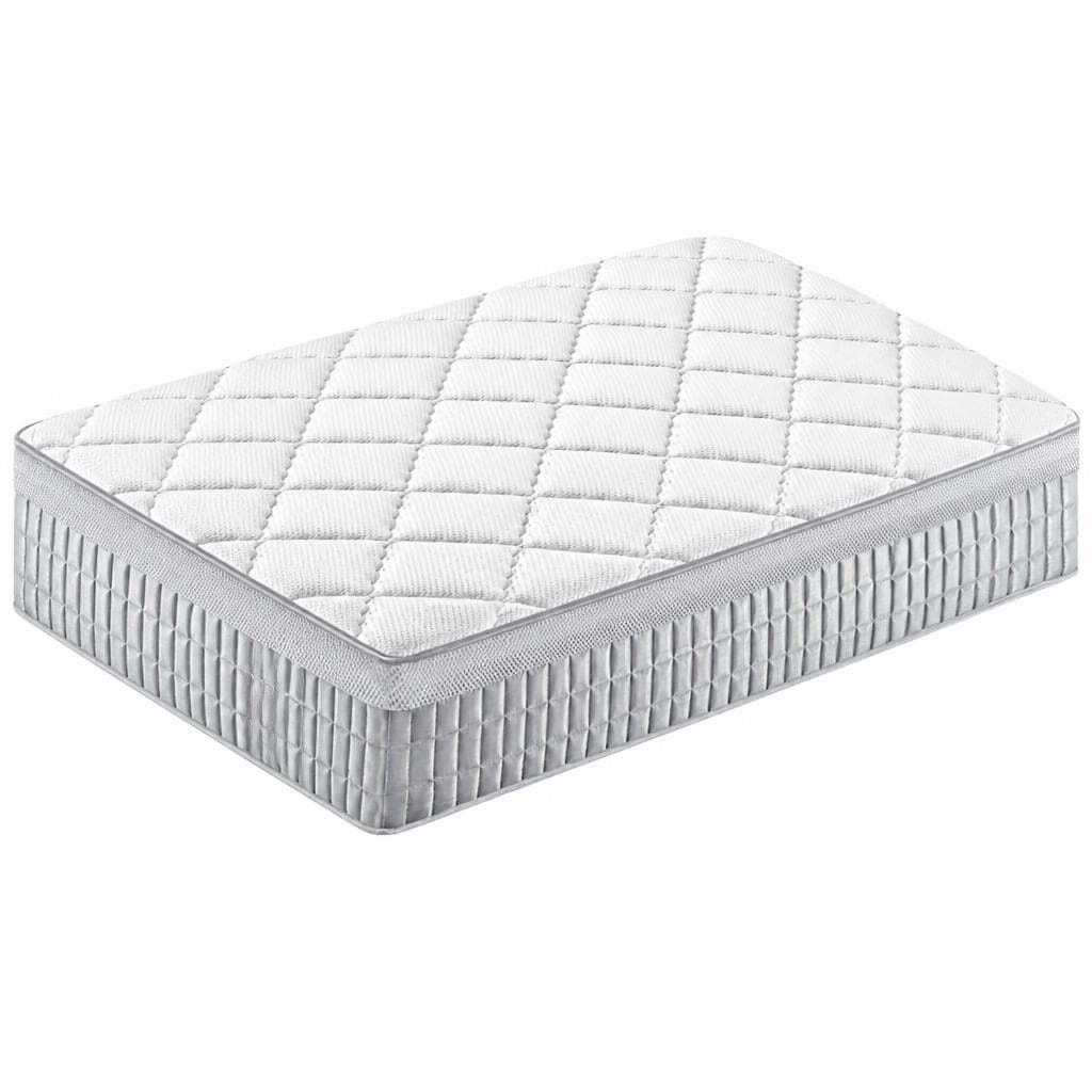 Materasso, cm 120x190x25h – Mondo Convenienza