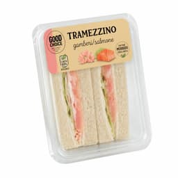 Tramezzino