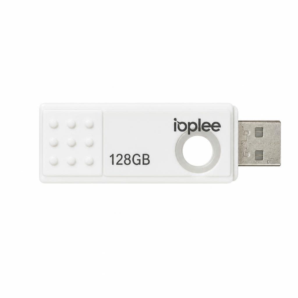 Pendrive USB 3.0, 128GB – Unieuro