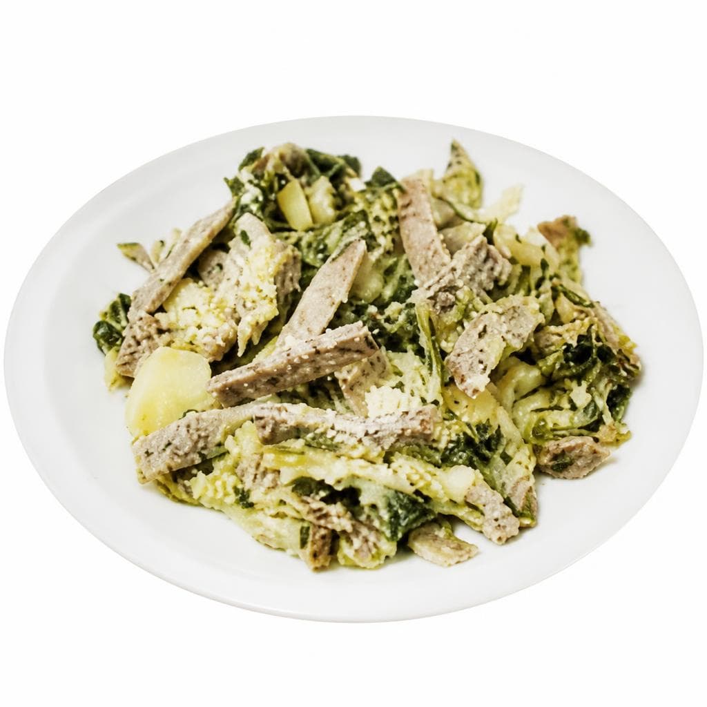 Pizzoccheri Valtellina, al kg – Bennet