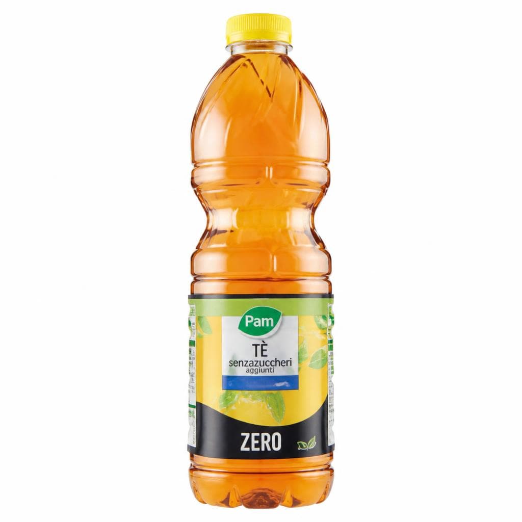 Tè, 1,5 L Pam – Panorama
