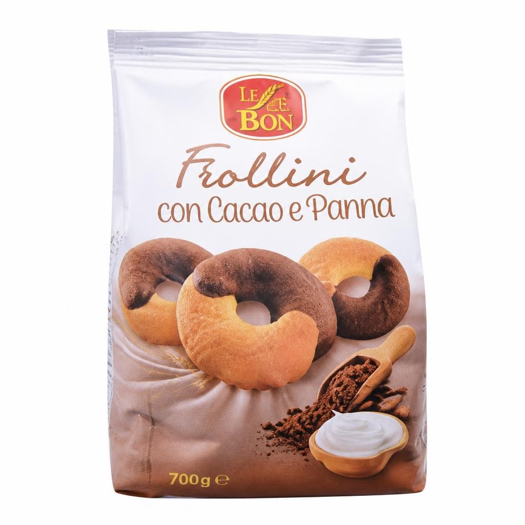 Frollini, 700 g Le Bon – MD