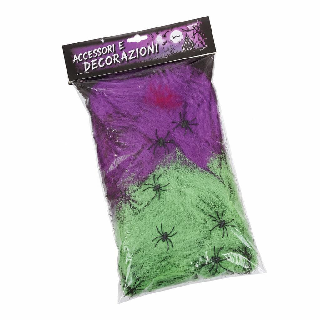 Accessori e Decorazioni Halloween Assortite – Carrefour