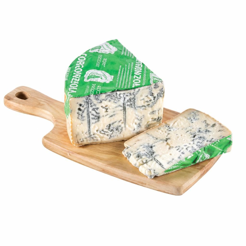 Gorgonzola DOP Piccante – Esselunga