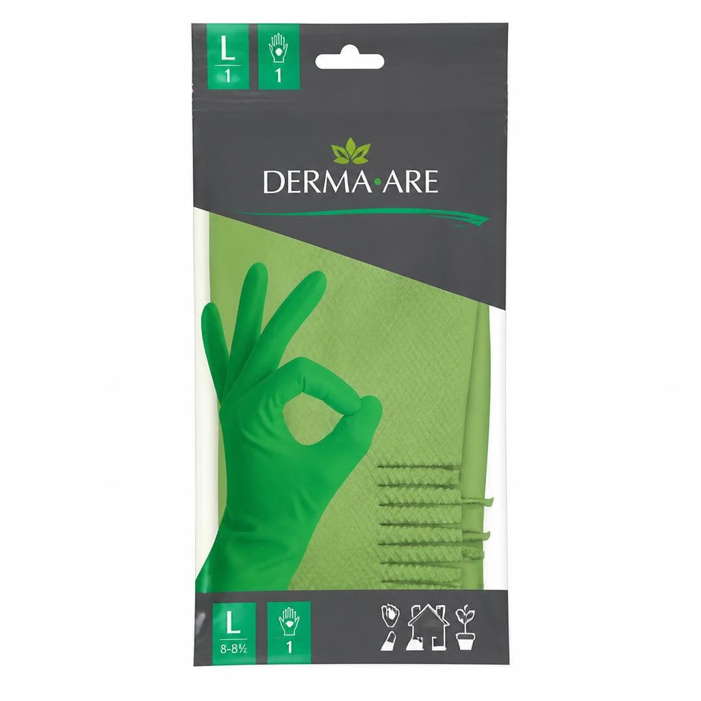 Guanti riutilizzabili, taglie assortite Dermocare – Iper La grande i