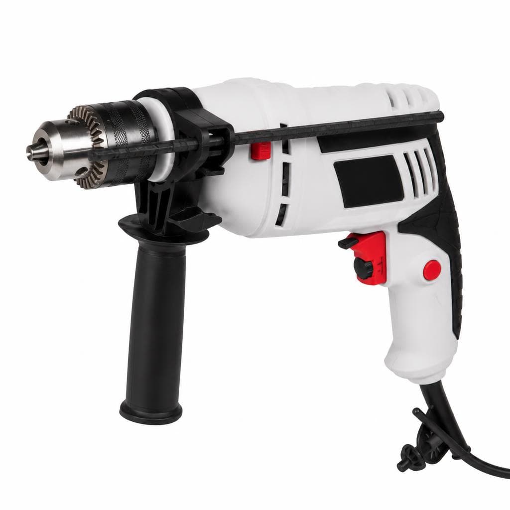 Trapano elettrico a percussione Power X – Il Gigante
