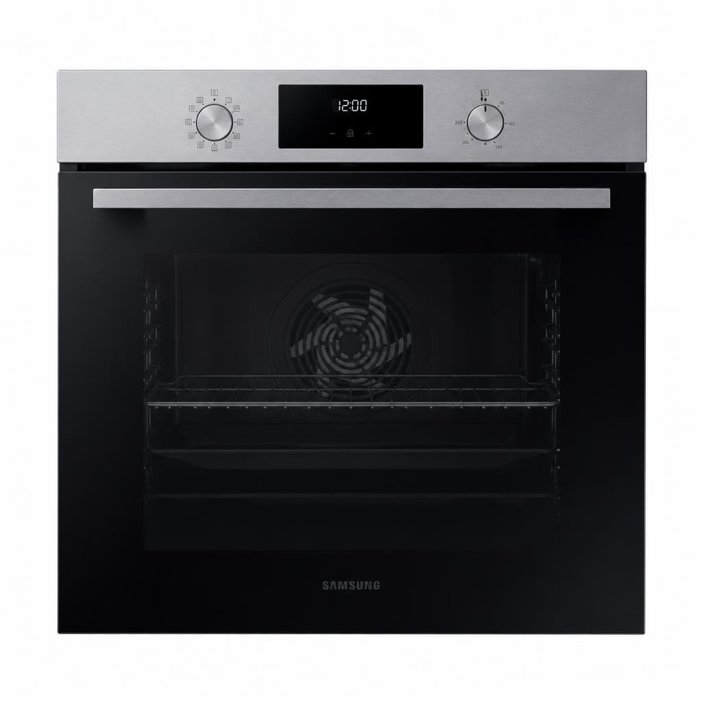 Samsung forno multifunzione NV7B45403BS, 76LT – Trony