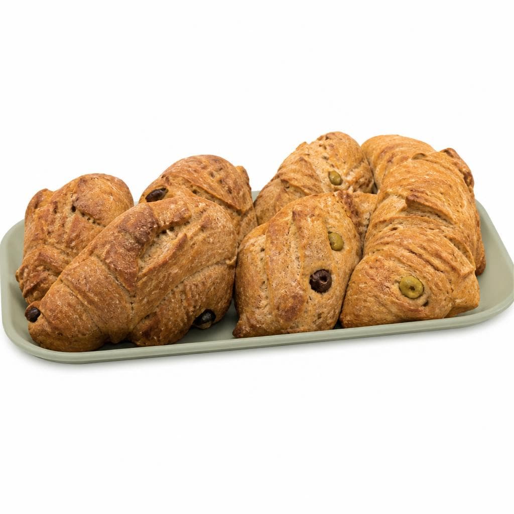 Schiocco olive o multicereali, 48 g – Carrefour