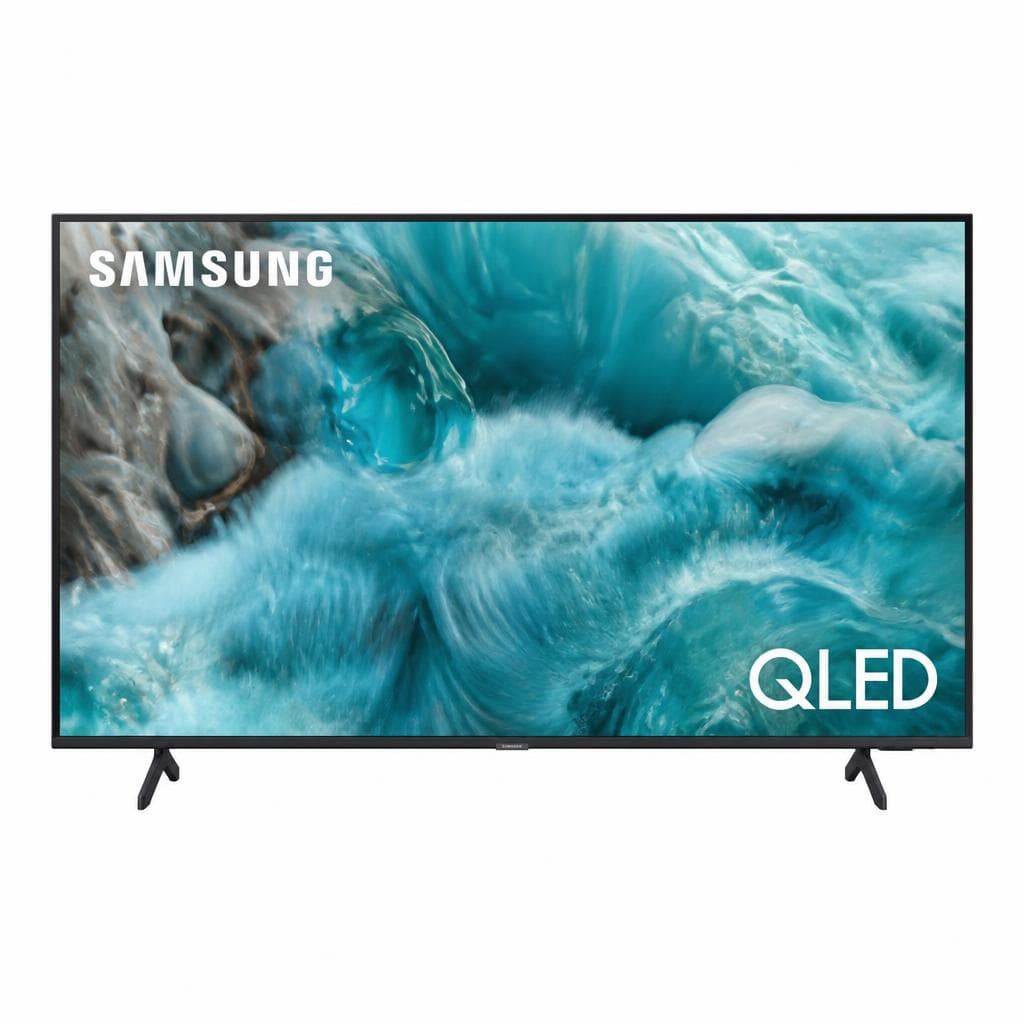 Samsung Q7F 4K Smart TV, 43" – Euronics