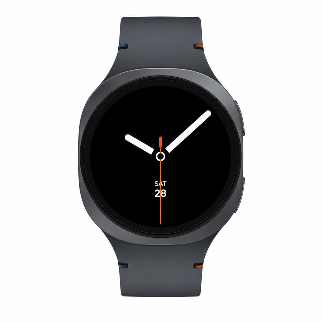 Galaxy Watch8 Samsung – Euronics