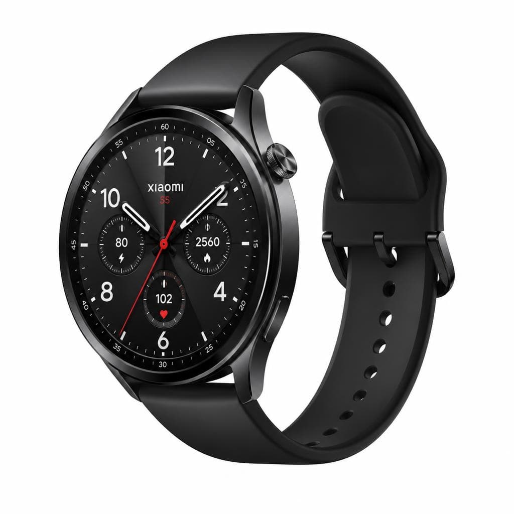 Xiaomi Watch S5 46mm – Unieuro