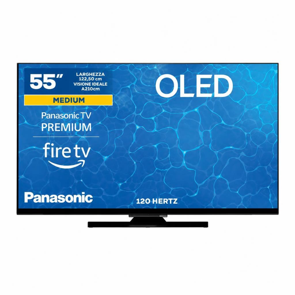 OLED Smart 55Z80, 55" – Euronics