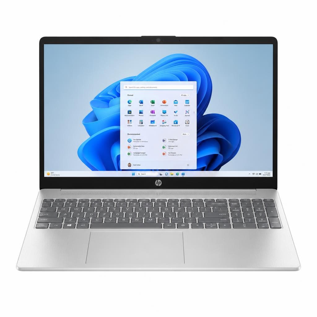 HP 15-FD1007NLX – MediaWorld