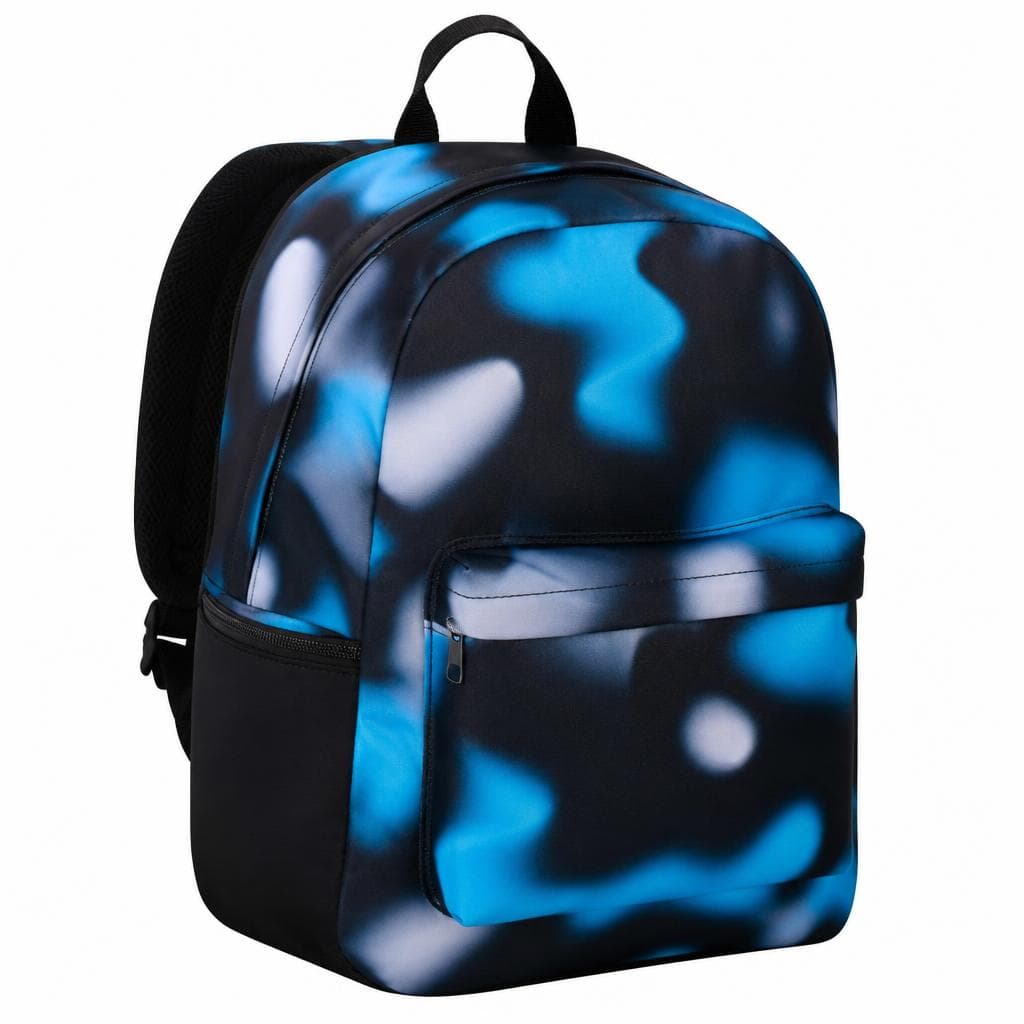 Zaino Ischoolpack con Powerbank incluso in offerta da Carrefour