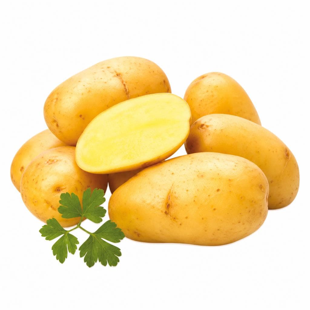 Patate, 4 kg – MD