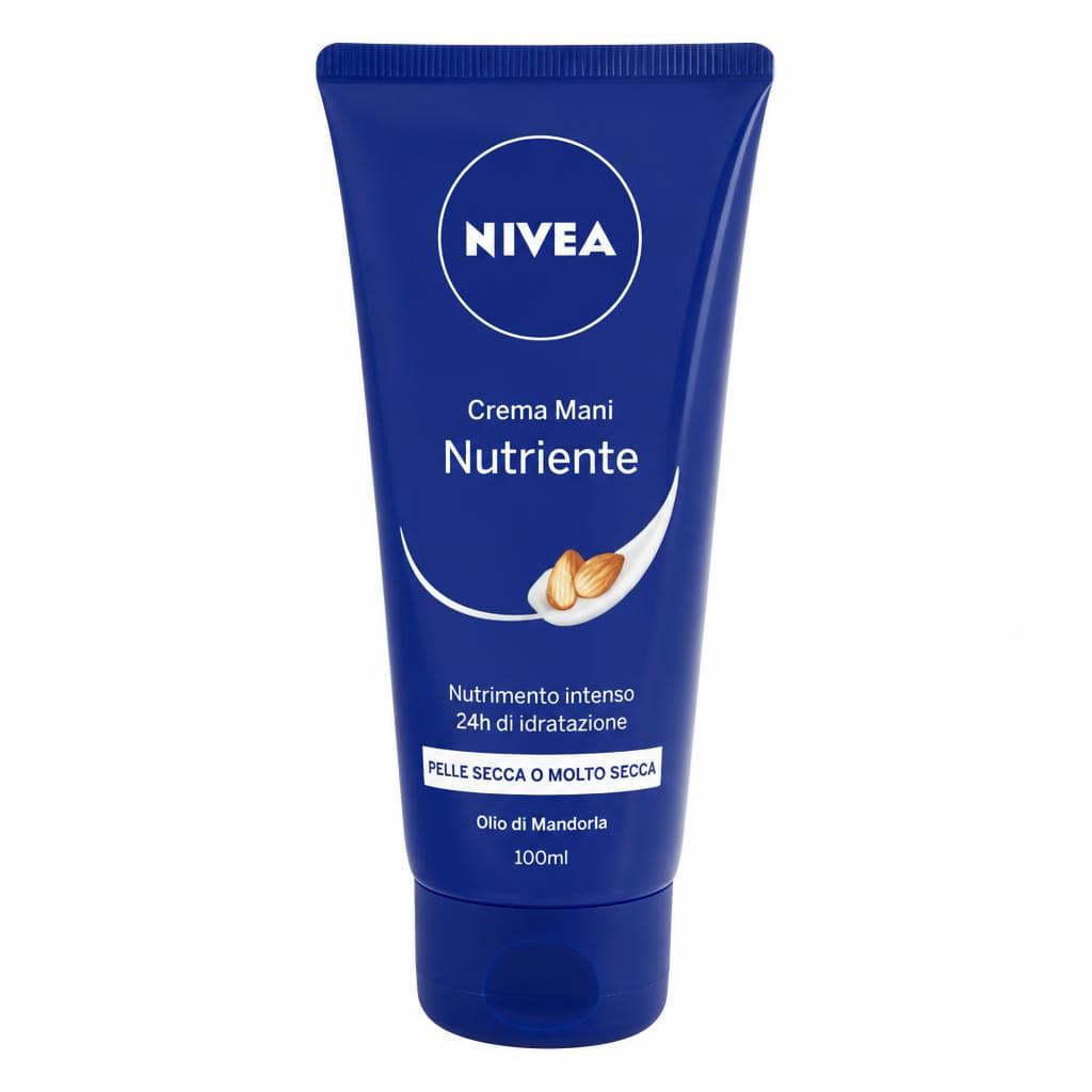 Nivea crema mani, 100 ml – Tigota